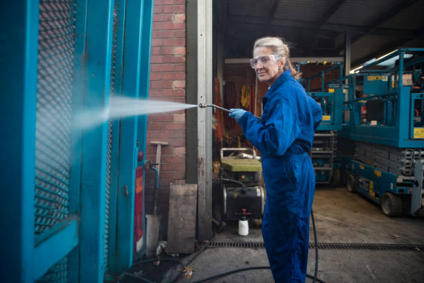 Best Warehouse Cleaning  in Lino Lakes, MN