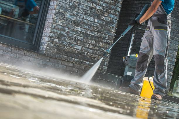 Best Machinery and Equipment Cleaning  in Lino Lakes, MN