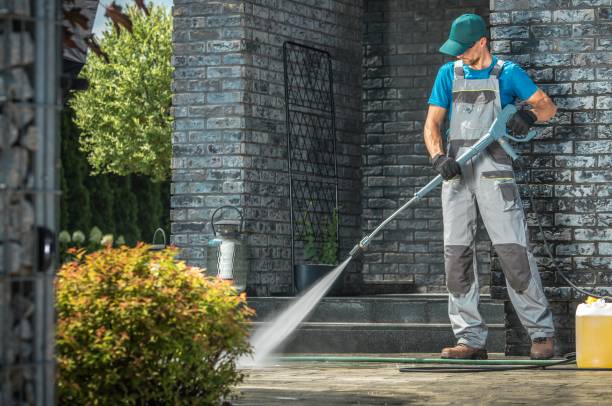 Best Factory Floor Cleaning  in Lino Lakes, MN