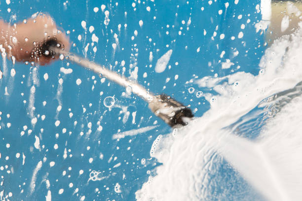 Best Animal Enclosure Cleaning  in Lino Lakes, MN