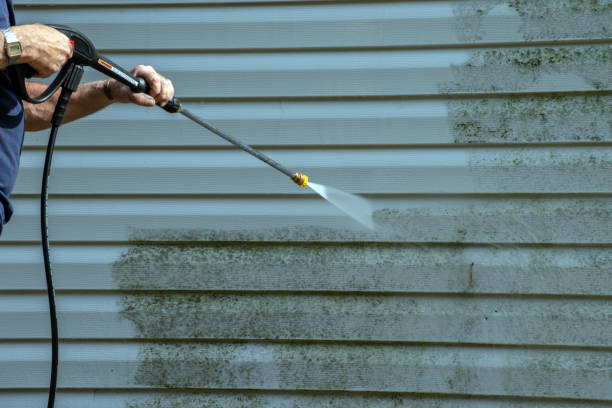 Trusted Lino Lakes, MN Pressure Washing Services Experts